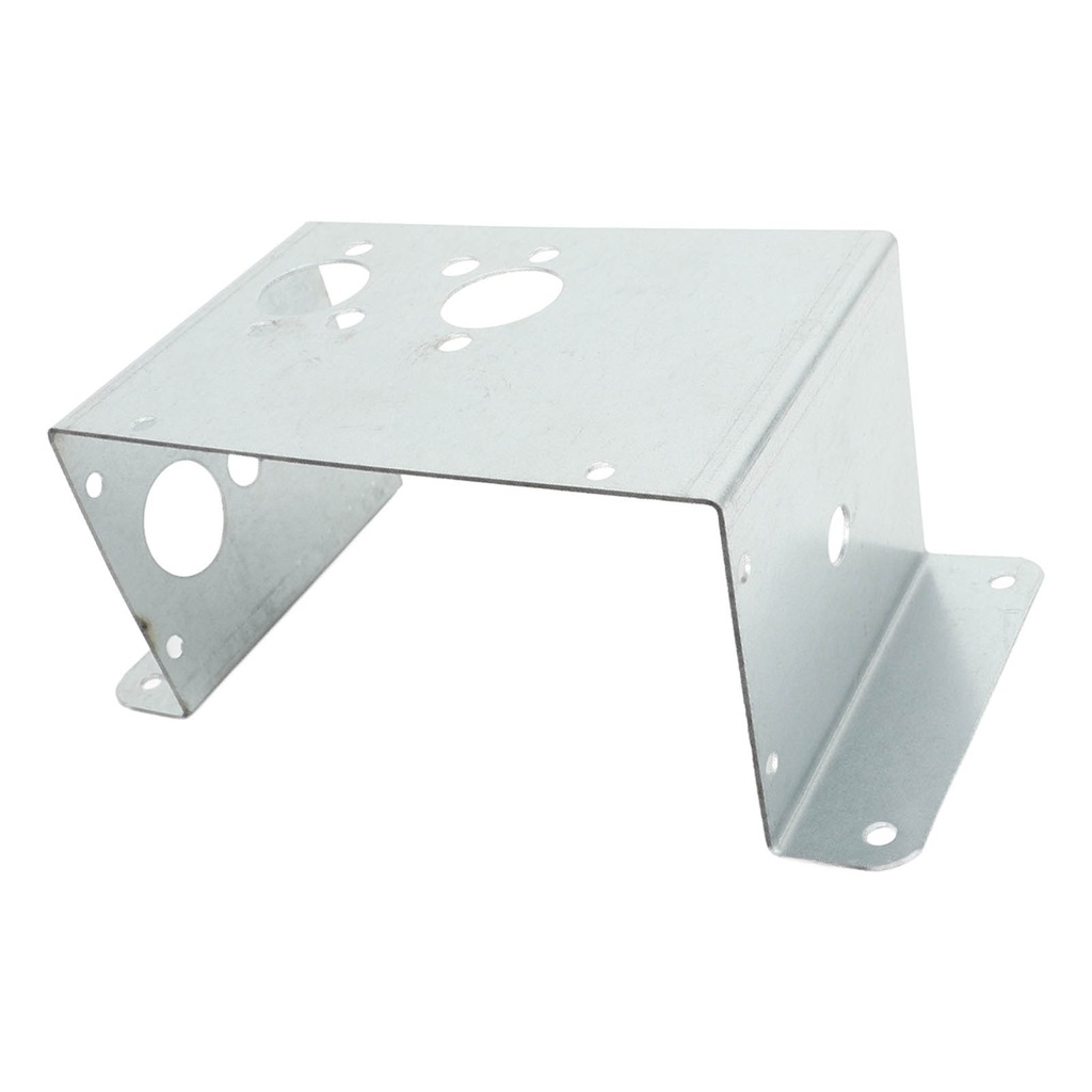 фото №6, Кронштейн монтажный отопителя воздуха, прочная