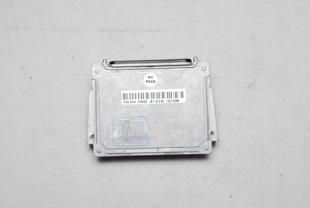 фото №5, Nowa преобразователь bi-xenon valeo 4l0907391 audi vw bmw citroen 89034934