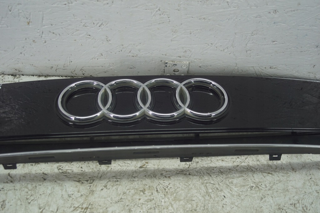 фото №10, Решітка радіатора решітка радіатора audi a2 8z0853321