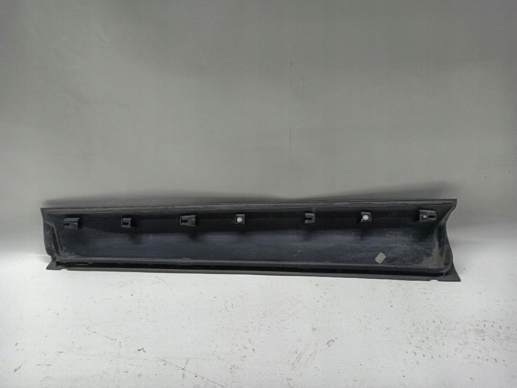 фото №5, Молдинг дверь правый перед передний skoda kodiaq 565854940