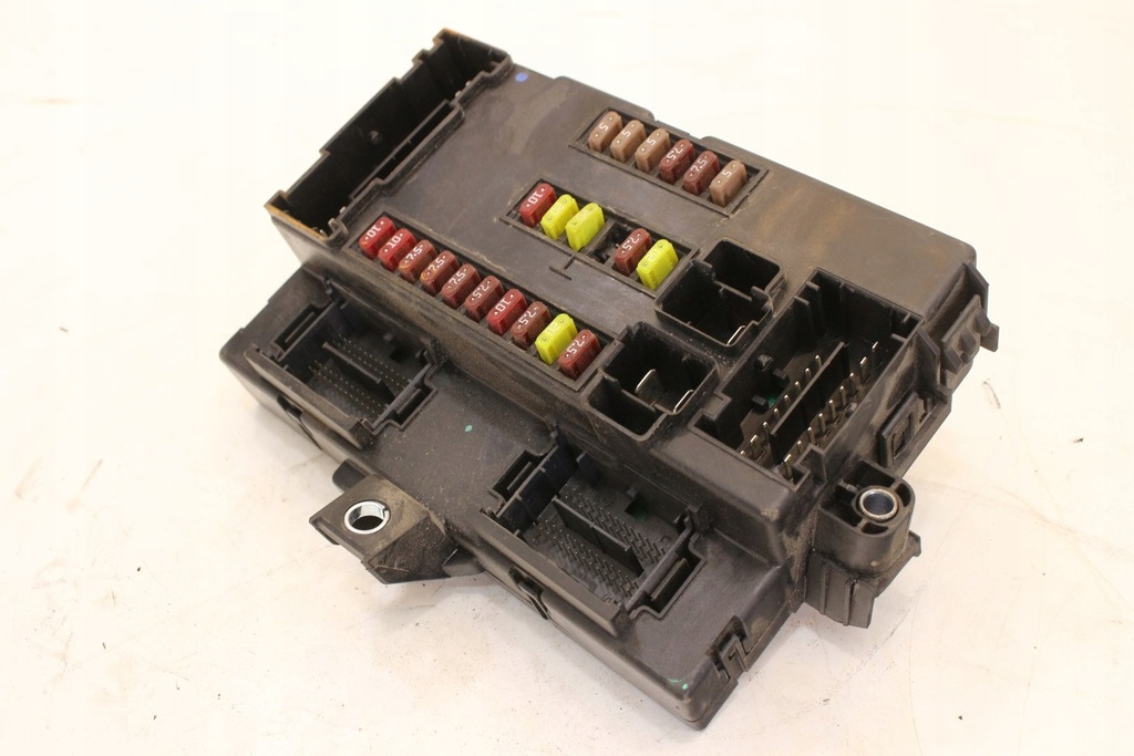 фото №7, Коробка запобіжників bsi 1371887080 fiat ducato iii jumper boxer