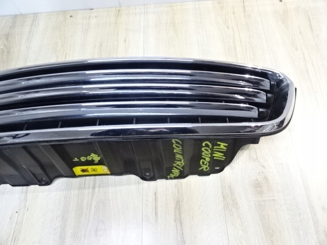 фото №6, Mini countryman r60 решётка радиатора 224059-10 llu