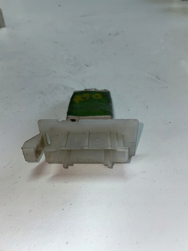 фото №2, Резистор резистор обдув mini cooper r50 r53