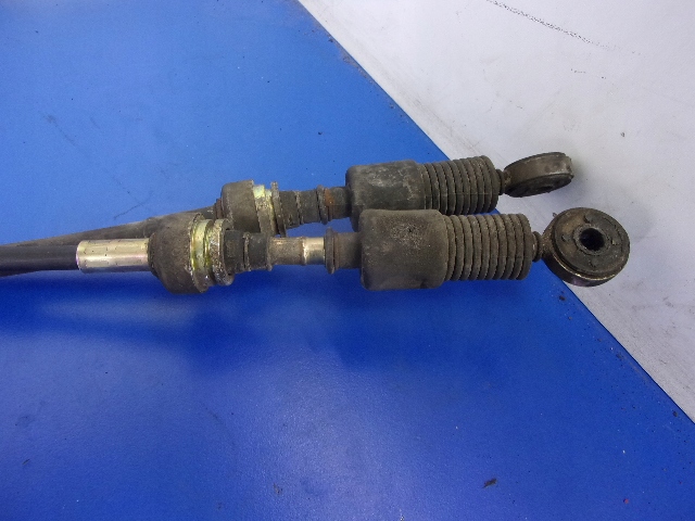 фото №6, Hyundai coupe rd домкрат троси перемикання передач