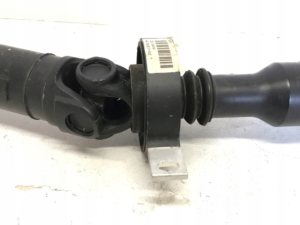 фото №6, Wał приводной bmw 3 f30 f80 330e 8679007-02