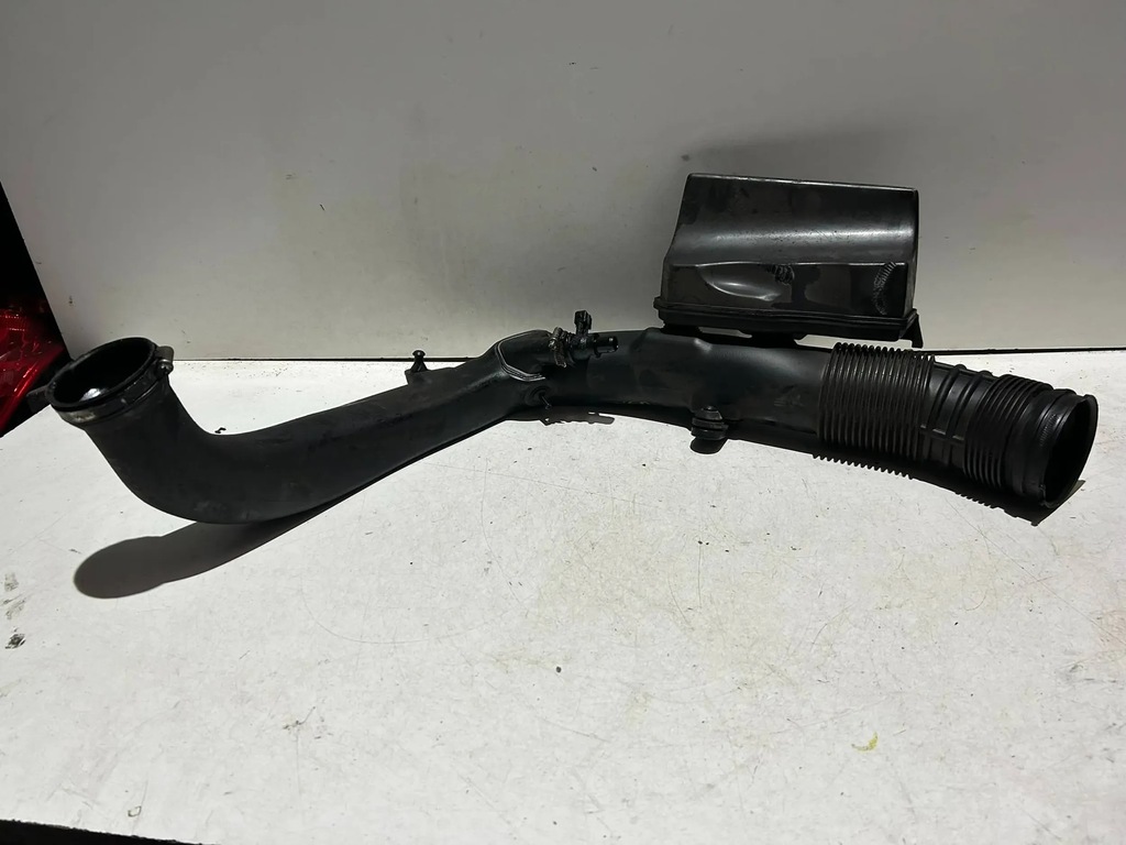 фото №8, Volvo xc60 i lift 13-17r 2.4 d труба шланг интеркулер 31370891