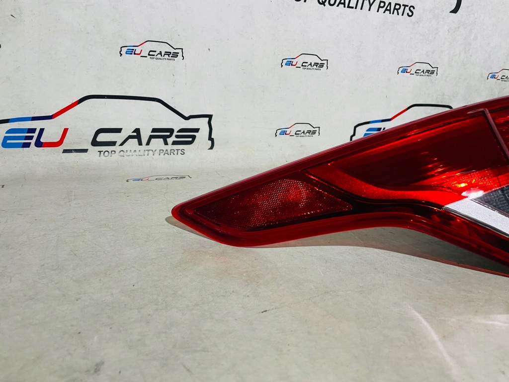 фото №3, Ford kuga mk2 лампа левая задняя задняя комплект 2013-2016 rok