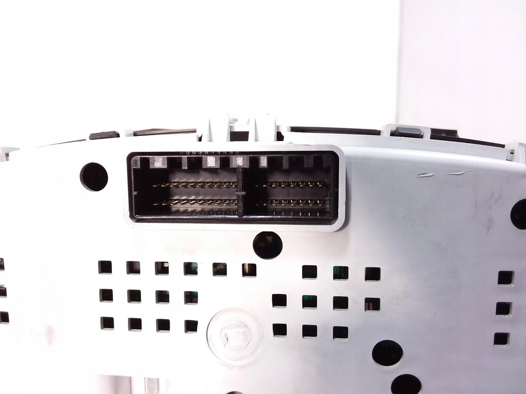 фото №4, Santa fe ii cm 2.2 crdi лічильник прилади 94003-2b640