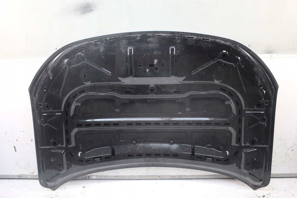 фото №5, Капот jeep compass 2 ii