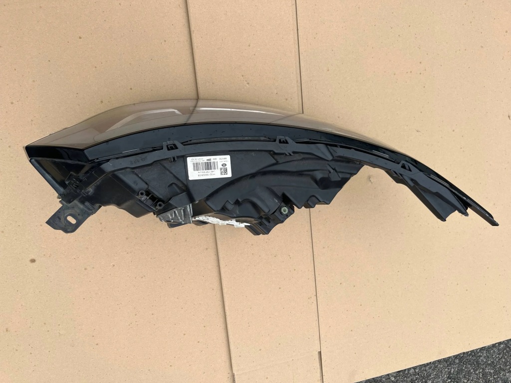Фара full led правый перед land rover discovery 5 uk l462 оригинальный номер Оригинал