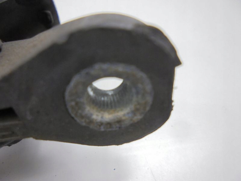 фото №2, Fiat seicento 187 рычаг дворники задняя