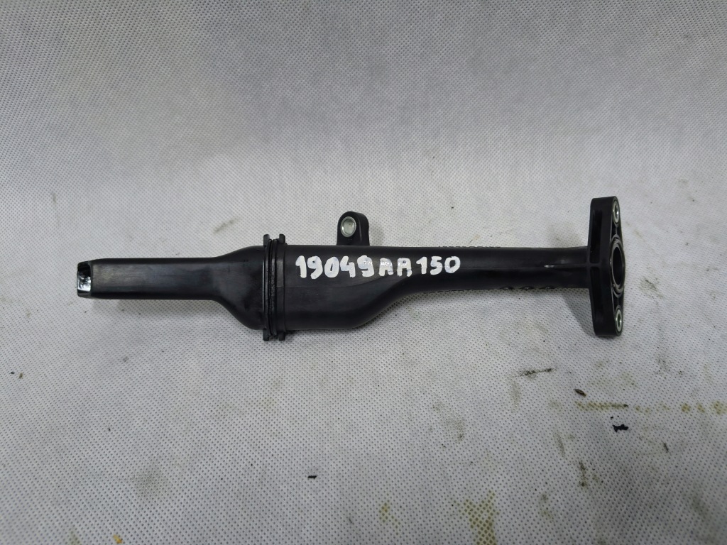 фото №1, Subaru 2017-2025 маслоприймач оливи 19049aa150