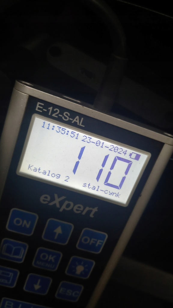 фото №12, Двері ліва задня volvo s60 02r 452-46