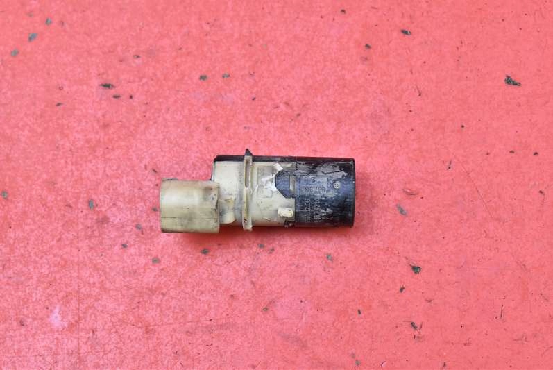 фото №5, Датчик паркування pdc задня 9649186580 peugeot 807 02-07