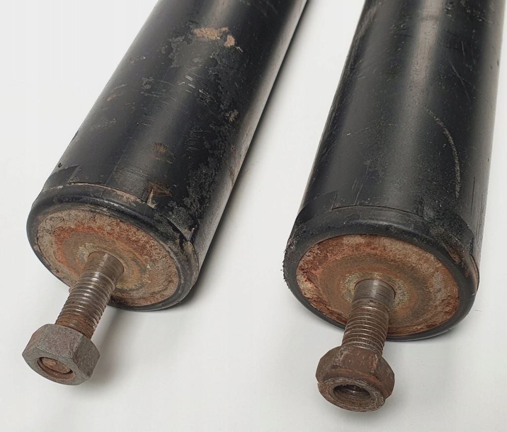 Амортизатори задній mercedes w460 10691232 пара Ціна