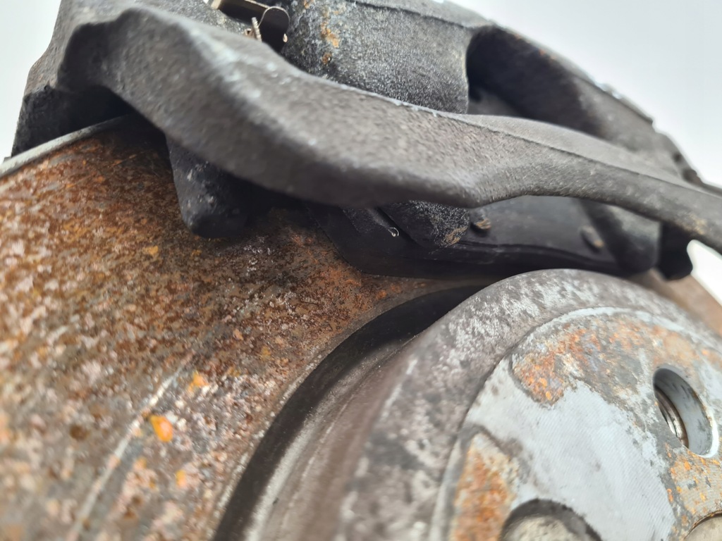 фото №3, Mini cooper r56 1.6d поворотний кулак mcperson права