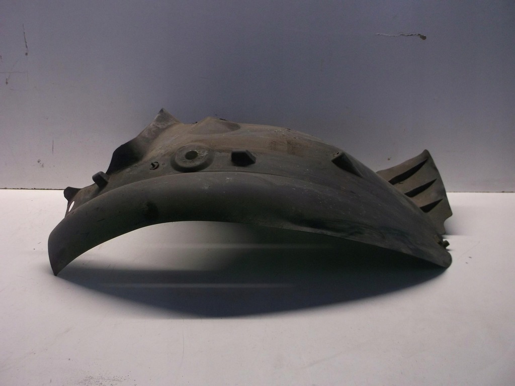 фото №2, Подкрылок renault clio iii #