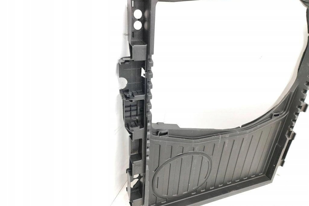 фото №7, Обшивка багажника audi a6 avant 4f5, c6 4f9864797a 3.0l дизель 2006