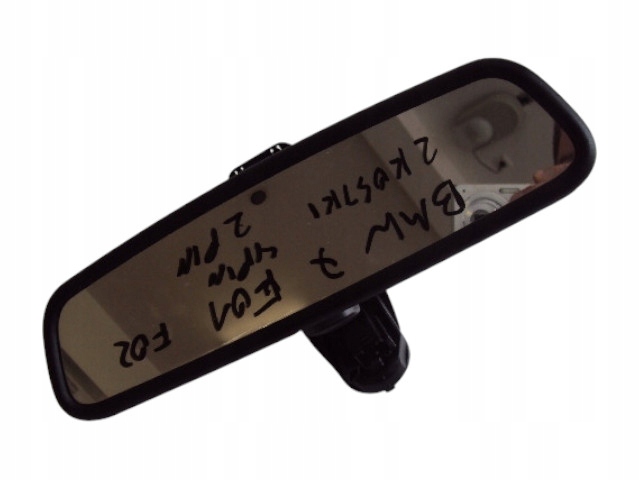 фото №1, Дзеркало внутрішнє bmw 7 f01 камера