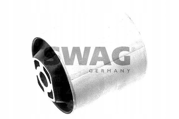 Купить Swag втулка рычага перед нижний заднего l p aud