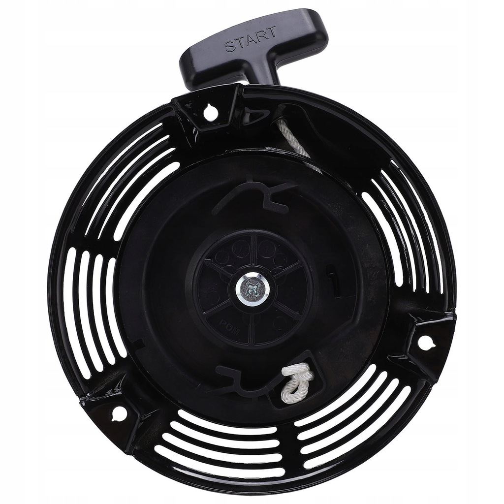 фото №7, Стартер odrzutowy з rozrusznikiem prostym