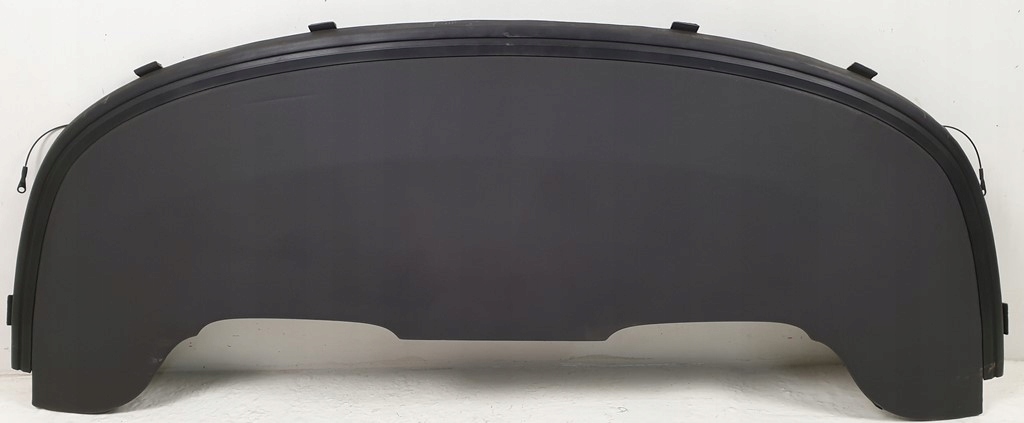 фото №1, Полиця задня volvo c70 ii