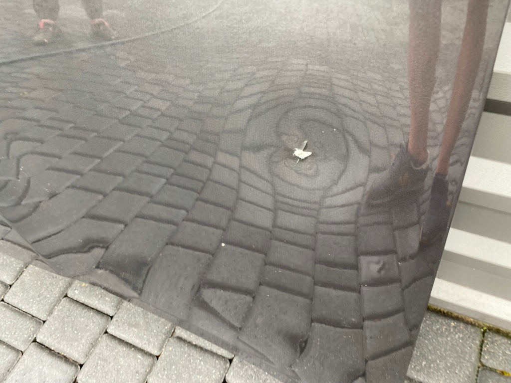 фото №2, Капот jeep renegade