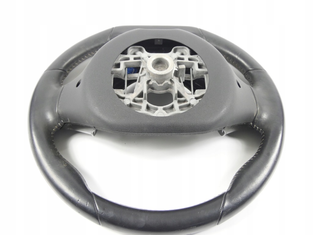 фото №16, Воздуховод czarna кожаный с мультифункция peugeot 308 ii t9 13-21 16r.