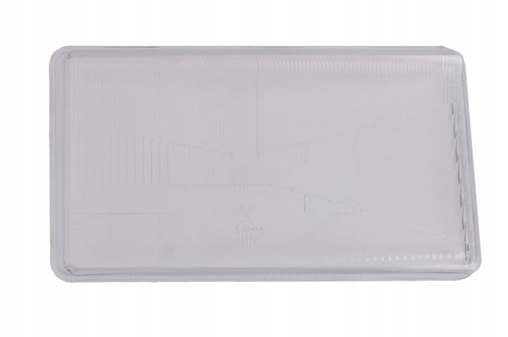 фото №1, Скло фара p scania 4, p,g,r,t 05.95-