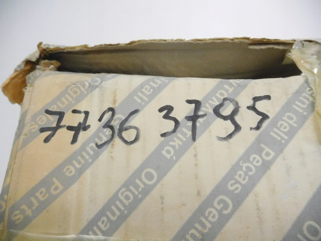 фото №11, Коллектор всасывающий fiat 500 12- 77363795