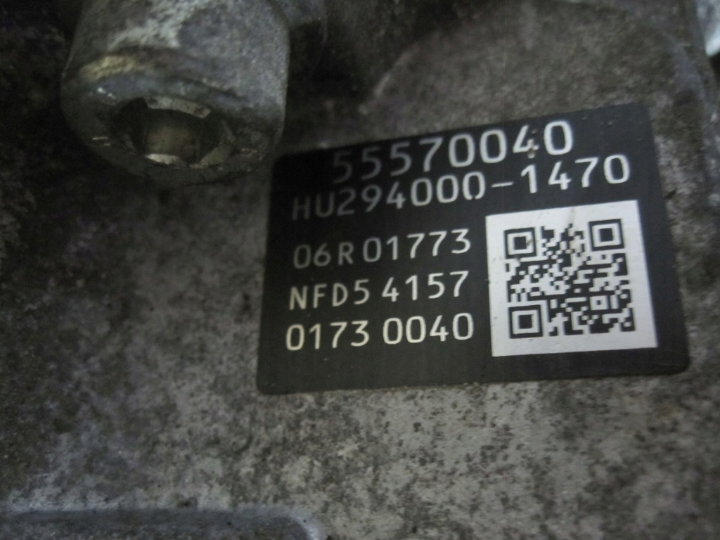 Insignia astra mokka zafira 1.6 cdti lvl b16dth 136km двигатель po проверки Недорого