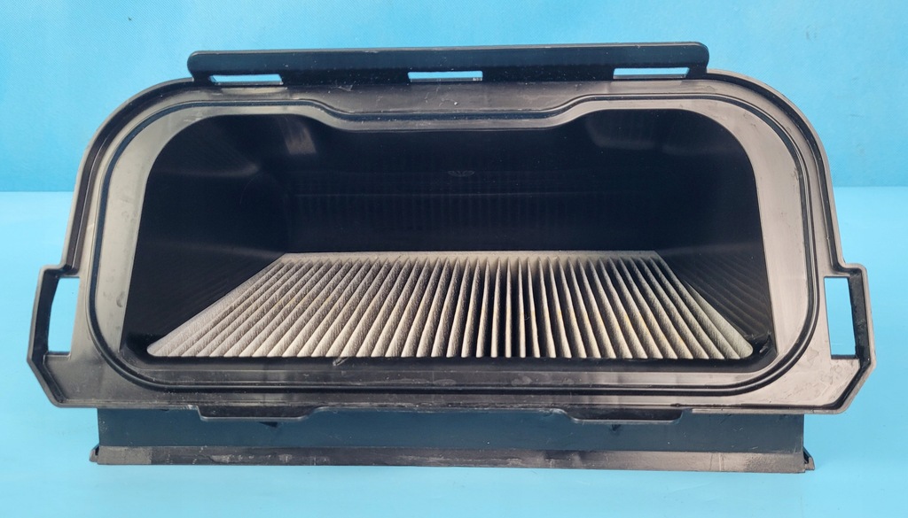 фото №7, Mercedes eqe w295 захист фільтра повітря a2978302100 фільтр a1668300218