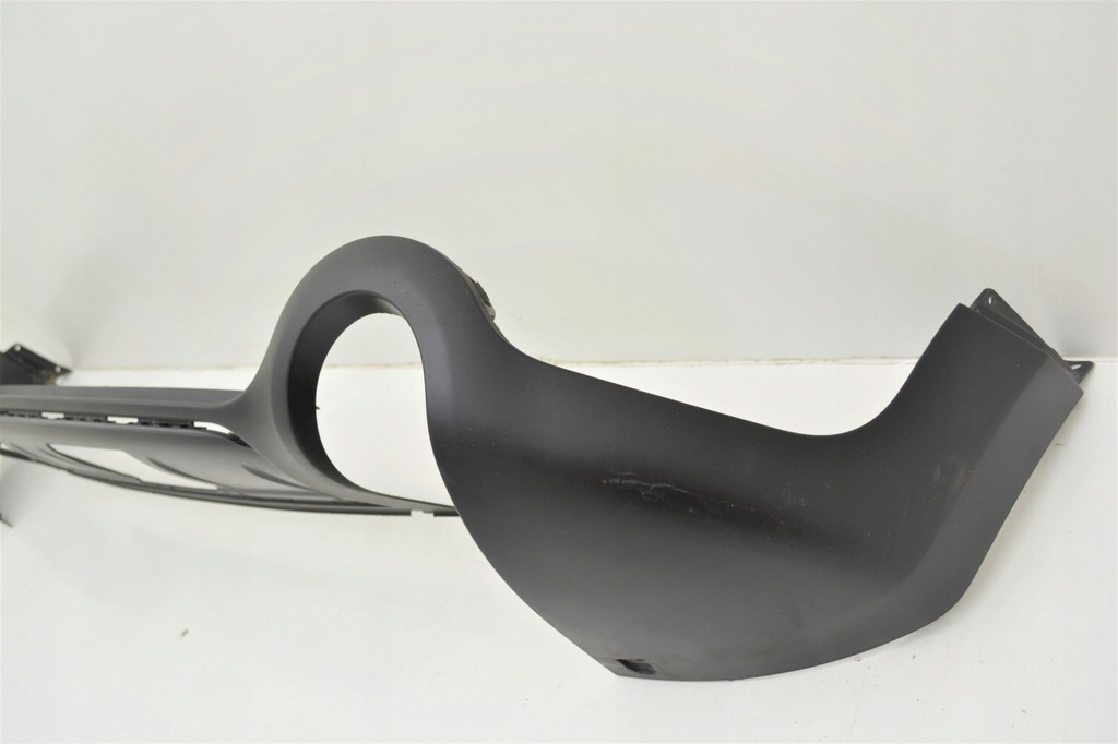 фото №4, Mini cooper countryman s r60 накладка бампер задня