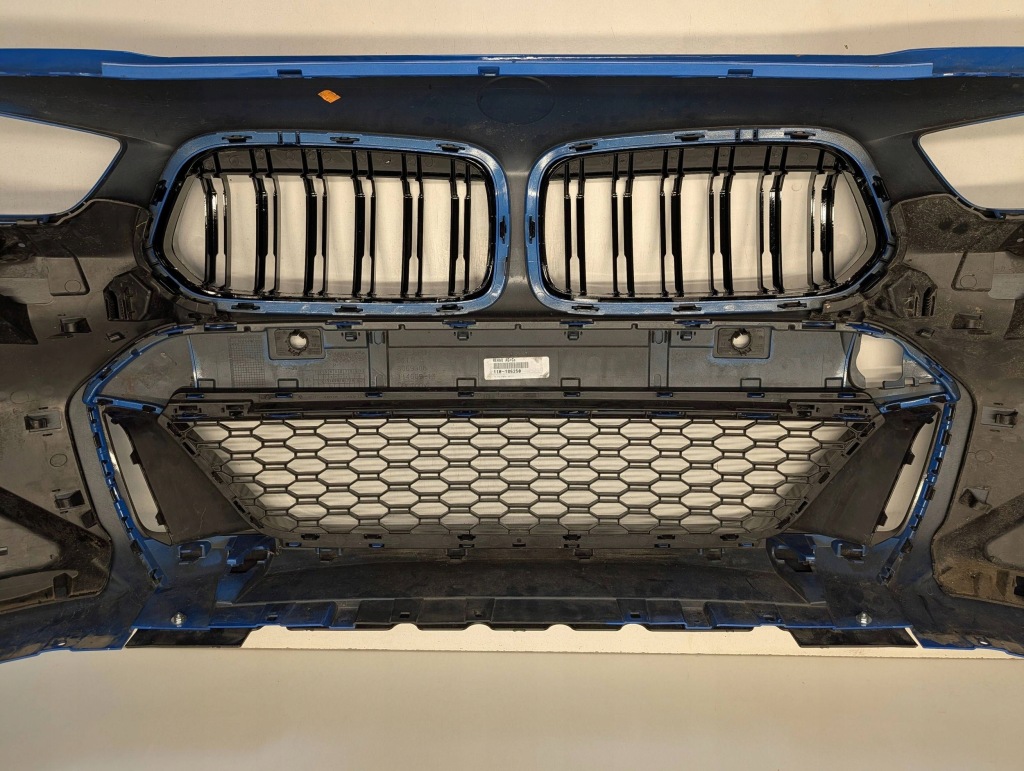 Бампер перед bmw x2 f39 m набор 2018- Недорого