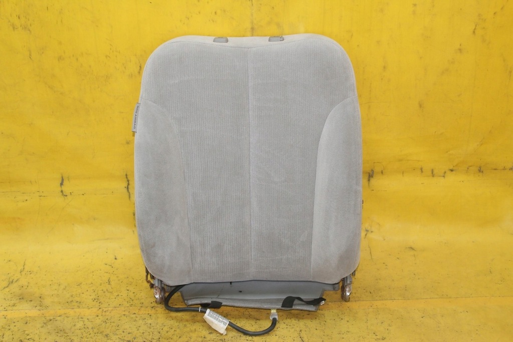 фото №1, Спинка сидіння правий перед kia sedona ii