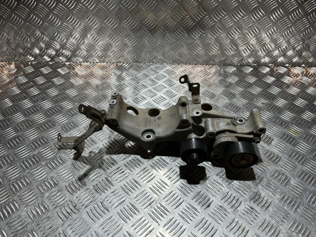 фото №1, Кронштейн генератора nissan navara np300 d23 15- 2.3 dci