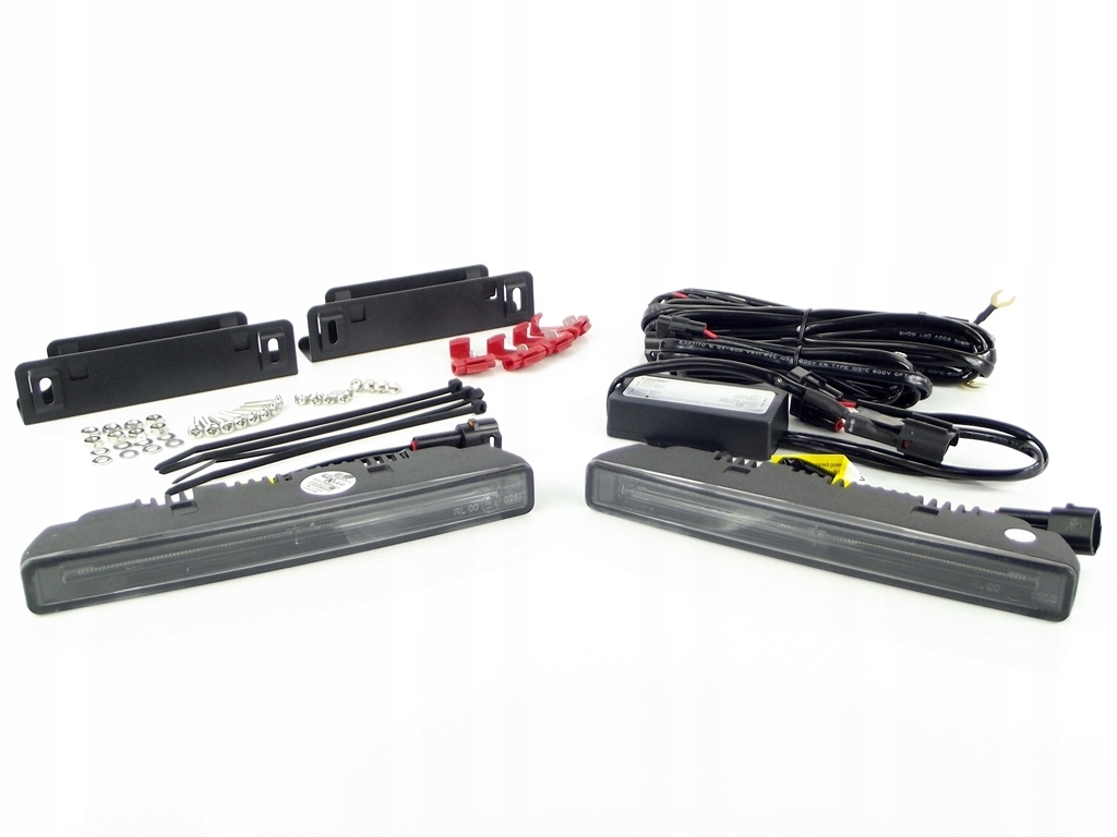 фото №1, Лампи універсальні drl universal лампа 401 nowe