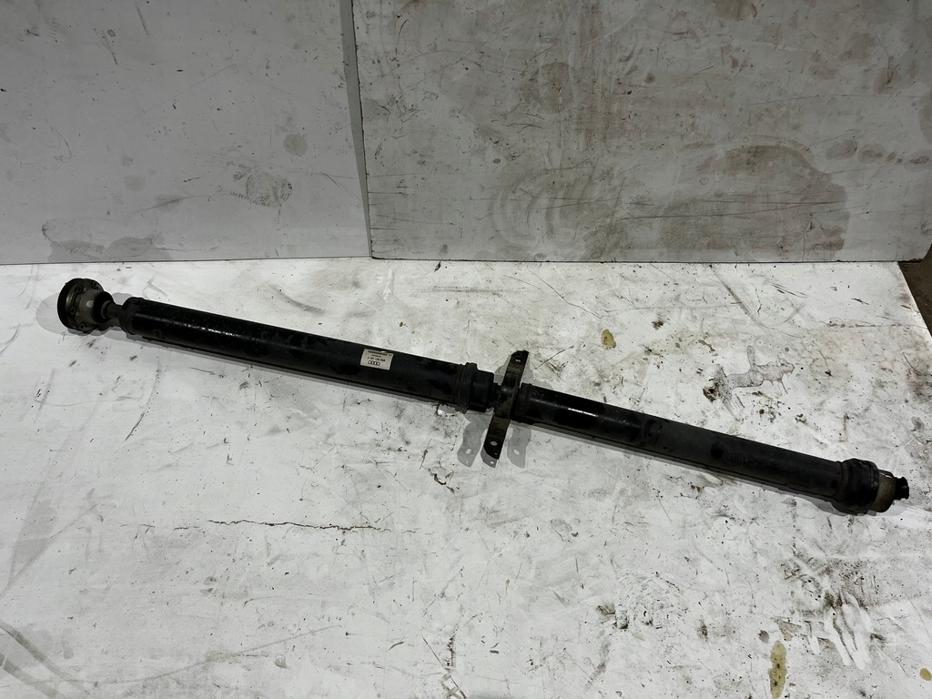 фото №1, Wał приводной 8r0521101f audi q5 8r