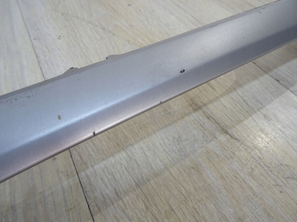 фото №8, Hyundai kona electric молдинг решетка 86566-k4000