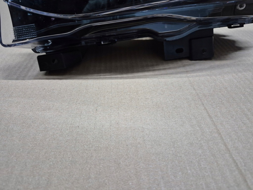 фото №6, Tesla y противотуманная фара свет do движение dziennej led drl