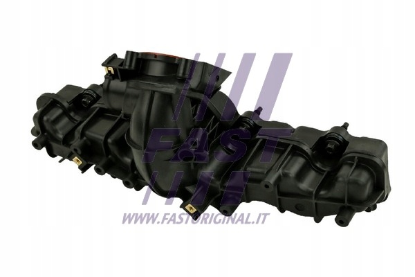 фото №3, Модуль трубы wlotowej fast ft49556