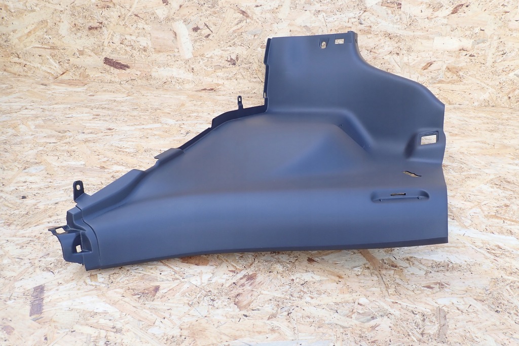 фото №7, Обшивка багажника лівий mitsubishi space star ii 7230a545zz-l