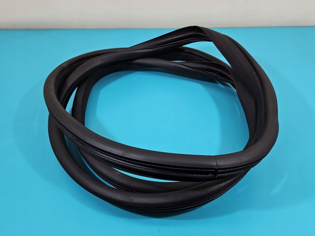 фото №1, Прокладка двері перед права mercedes ml w164