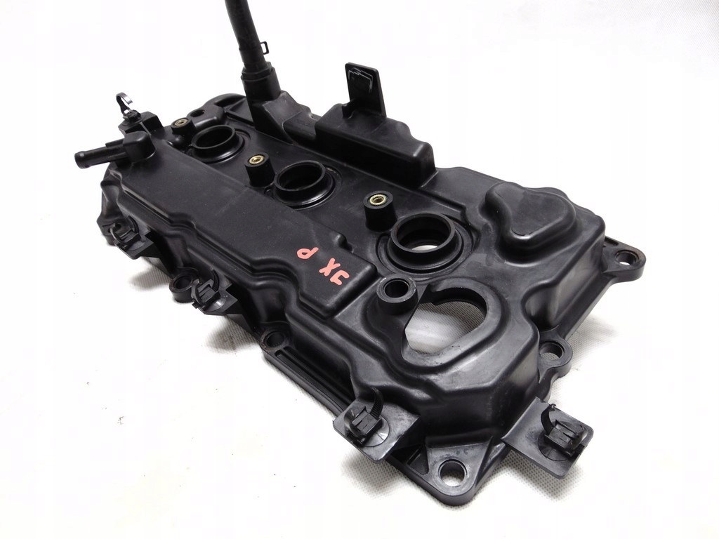 фото №6, Крышка клапанов 13264-9n00a infiniti jx35 qx60 3.5l v6 vq35de 2013-2018