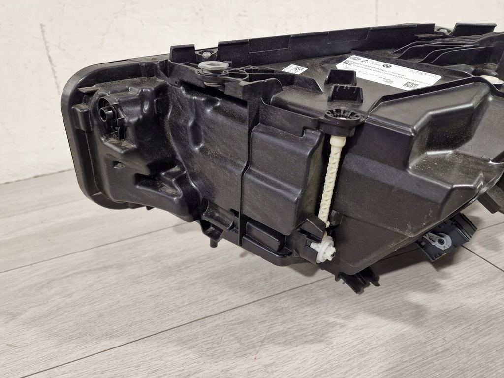 фото №10, Bmw 3 g20 g21 lci lift full led правий лампа права