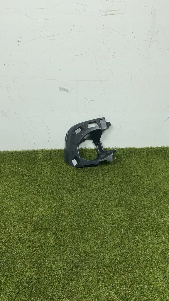 фото №1, Рамка корзина кронштейн противотуманная фара правый trafic 3 iii