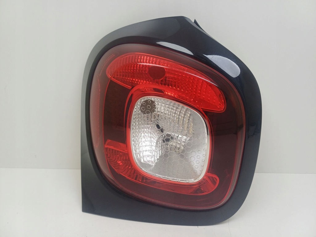 фото №1, 2018 smart forfour ii w453 лампа задняя 15893f