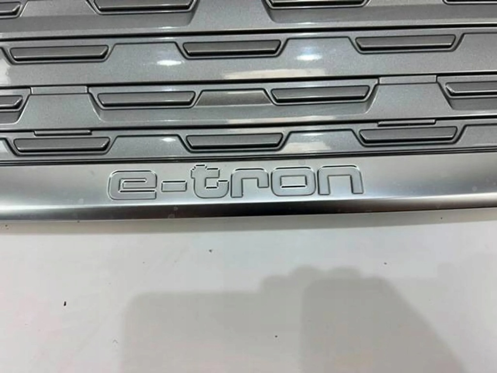 фото №9, Решётка радиатора решётка радиатора audi q4 e-tron 89a 89a853651b