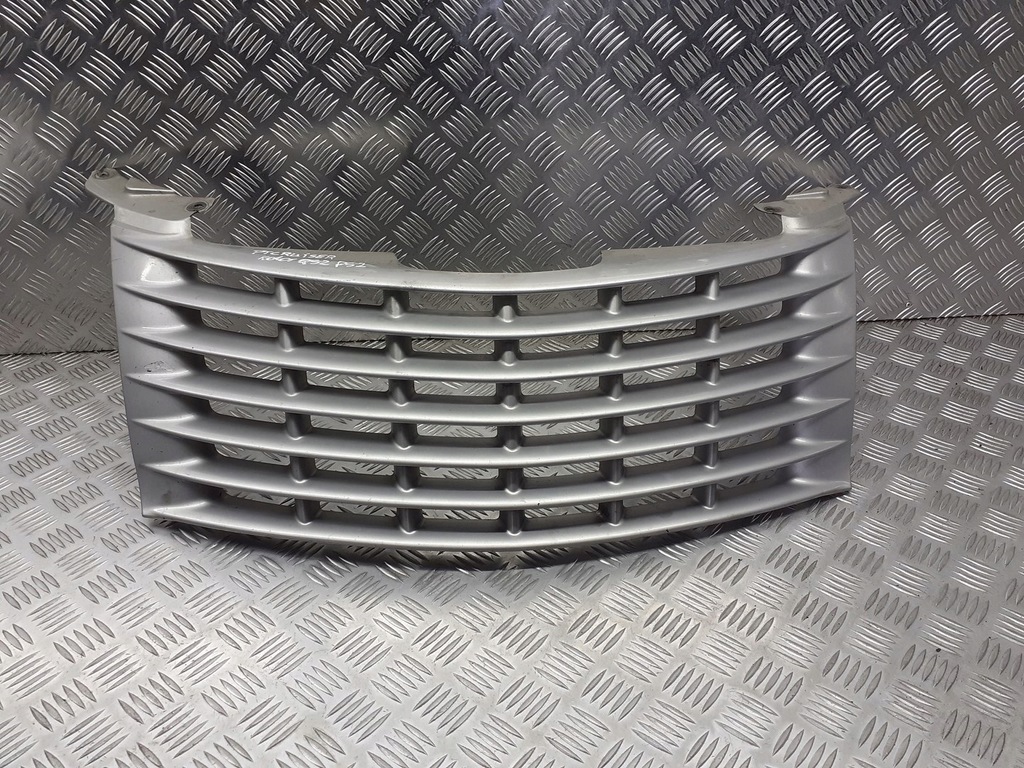 фото №1, Решітка радіатора решітка радіатора решітка радіатора chrysler pt cruiser 2.0