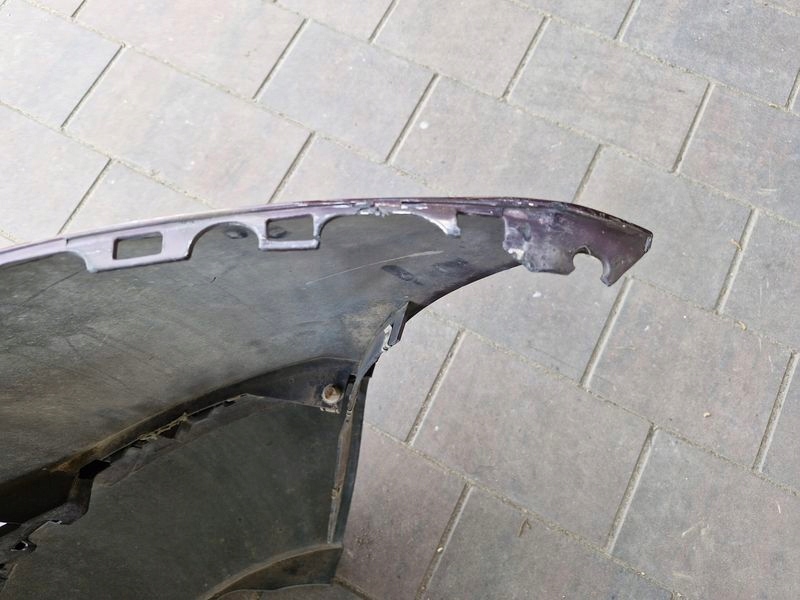 Купити Lancia delta 3 3 бампер задній задній